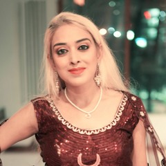 Ann Vis (Anuradha Viswanathan)