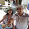 rocky and dorina