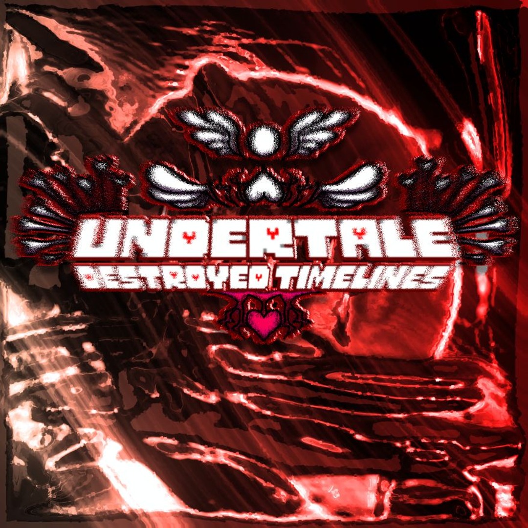 Stream Undertale: Destroyed Timelines music | Listen to songs, albums ...
