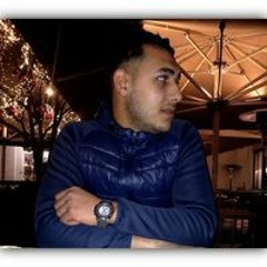 Mohammed Abdul Ghani