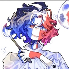 ☾•✞☁·•․.⛤∾France∾⛤.․•·☁✞•☽~(Offline)