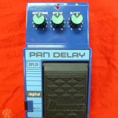 Pan Delay DJ
