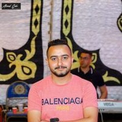 Ahmed Elhamrawy
