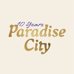 Paradise City Festival