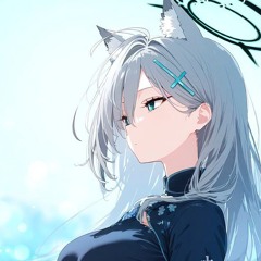 Shiroko Sunaookami