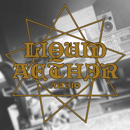LIQUID AETHER Audio’s avatar