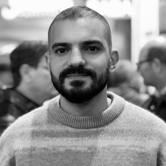Charbel P. Khoury