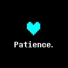 🩵Soul Of Patience🩵