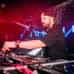 Jon Hemming dj