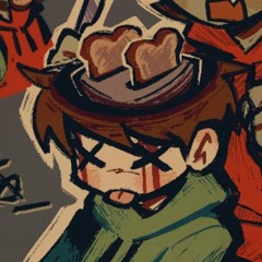 ͙͛⋆ ͙Edd ͙⋆ ͙͛