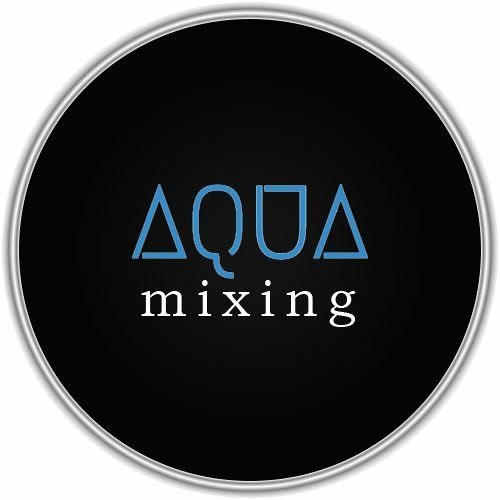 Aquamixing’s avatar