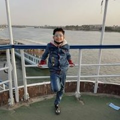 Ahmed Mohamed Hassan