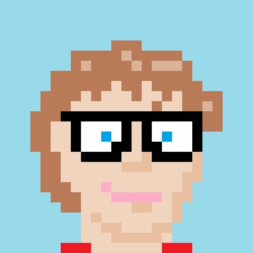 SoundCloud profile picture for @smudge