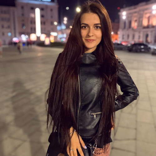 Anastasia Tsvetaeva’s avatar
