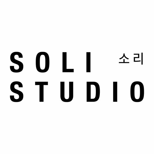 SOLI STUDIO’s avatar