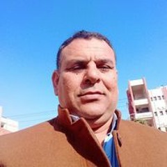 السيد الغريب