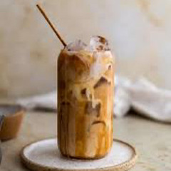 Iced Coffee
