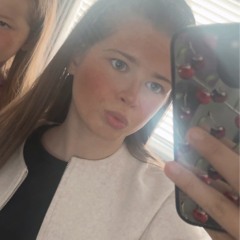 𝐠𝐫𝐚𝐜𝐞🎠🤍