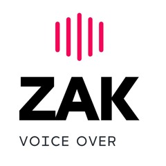 Zak Audio - Arabic Voice Over