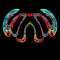 Yoleus. REZONONCE. Self-Similar