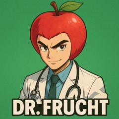 Dr.Frucht🍑🍎