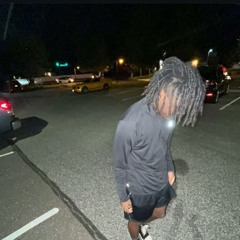 Never trying