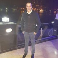Mahmoud Mohamed