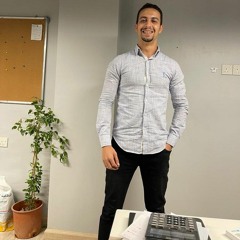 Nader Elshabrawy