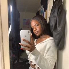 melanin moon child 🌜