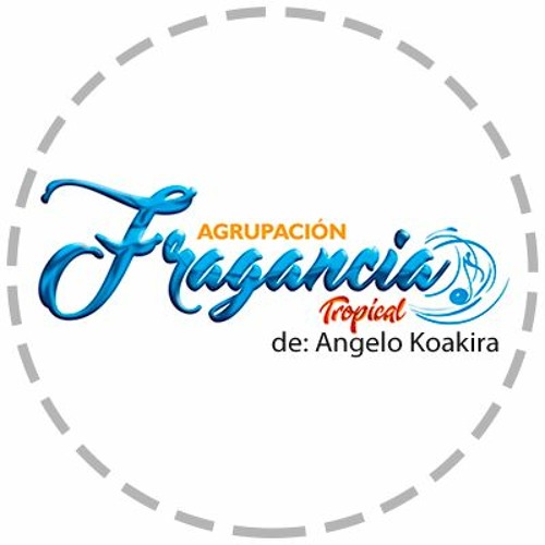 QUE TONTO FUISTE CORAZON - Agrupacion Fragancia Tropical