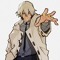 Mr Y