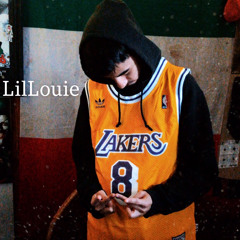 LilLouie Against The World (PROD. HoodWil)