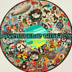 Psychedelic Tubebox
