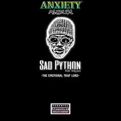 Anxiety Album