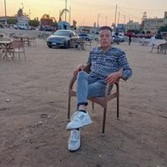يوسف المرازقى