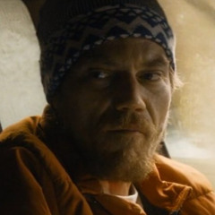 Brother Johnny