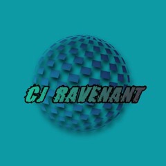 CJ Ravenant