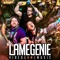 Lame Genie