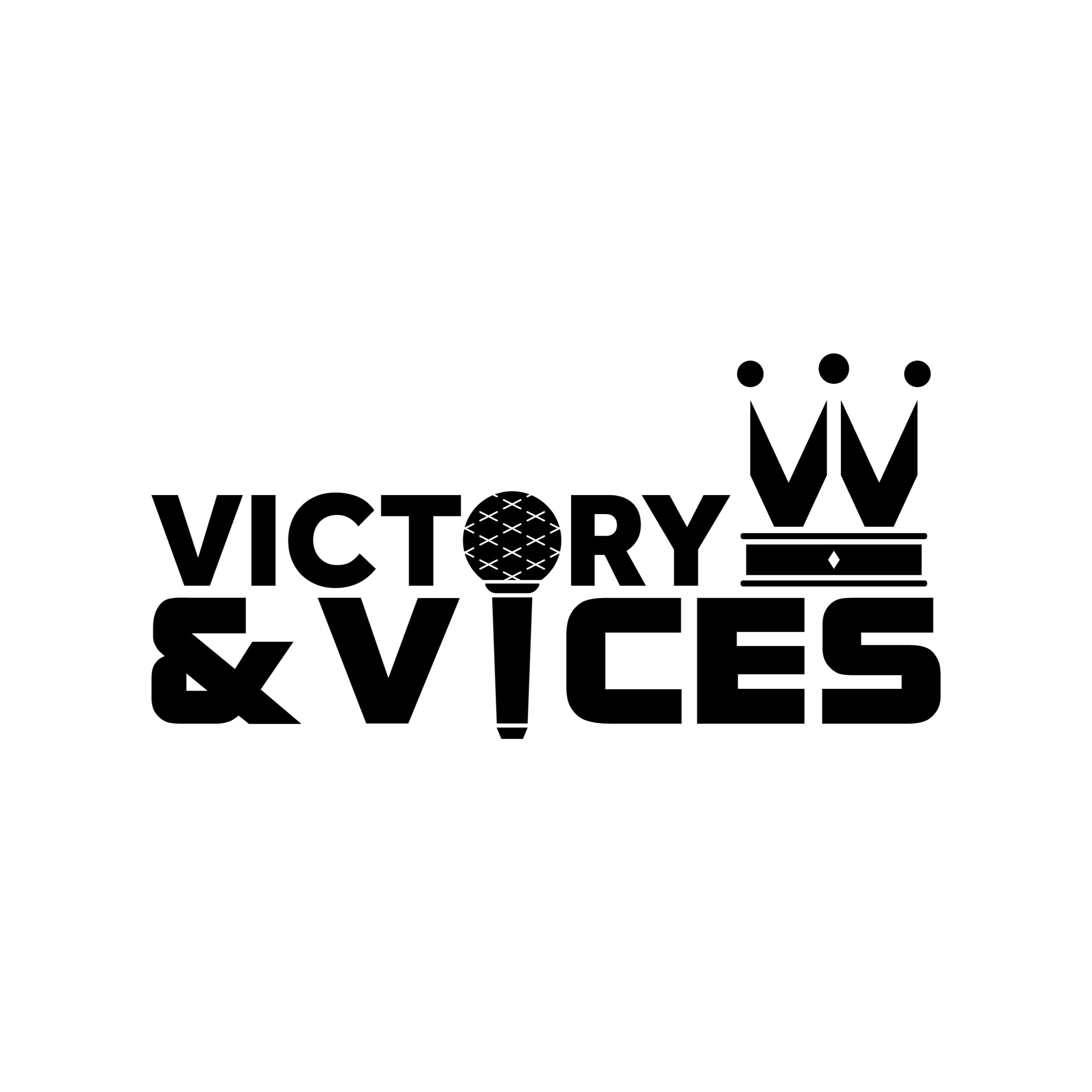 Victory & Vices Podcast