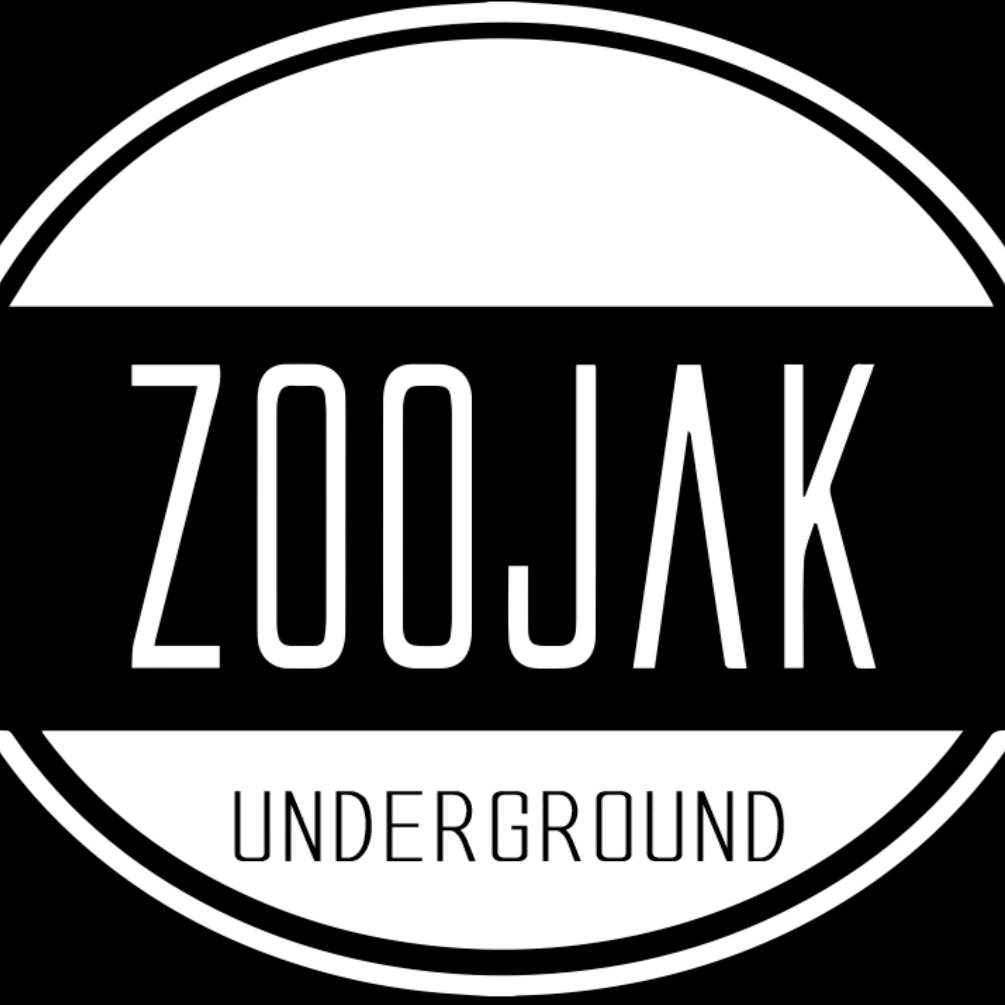 Zoojak podcast artwork