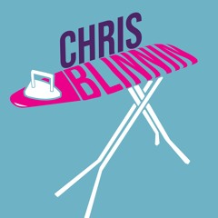 Chris Blinnin
