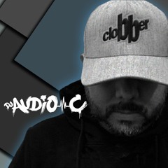 DJ AUDIO-C