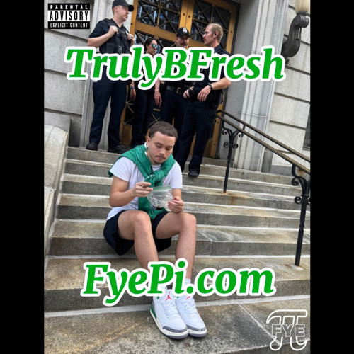 TrulyBFresh’s avatar