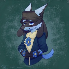 SilverLucario448