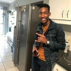 Takue Ruffkurt Nhengu