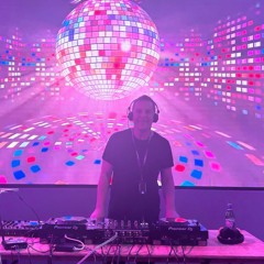 Sasha Tomorrowland