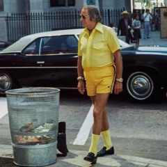 Marty Goldfinger
