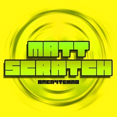 Matt Scratch