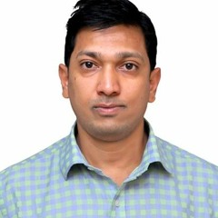 Vishal Raj
