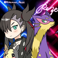 Rse 1番道路 アレンジ By Reze Rse 1番道路 アレンジ By Reze